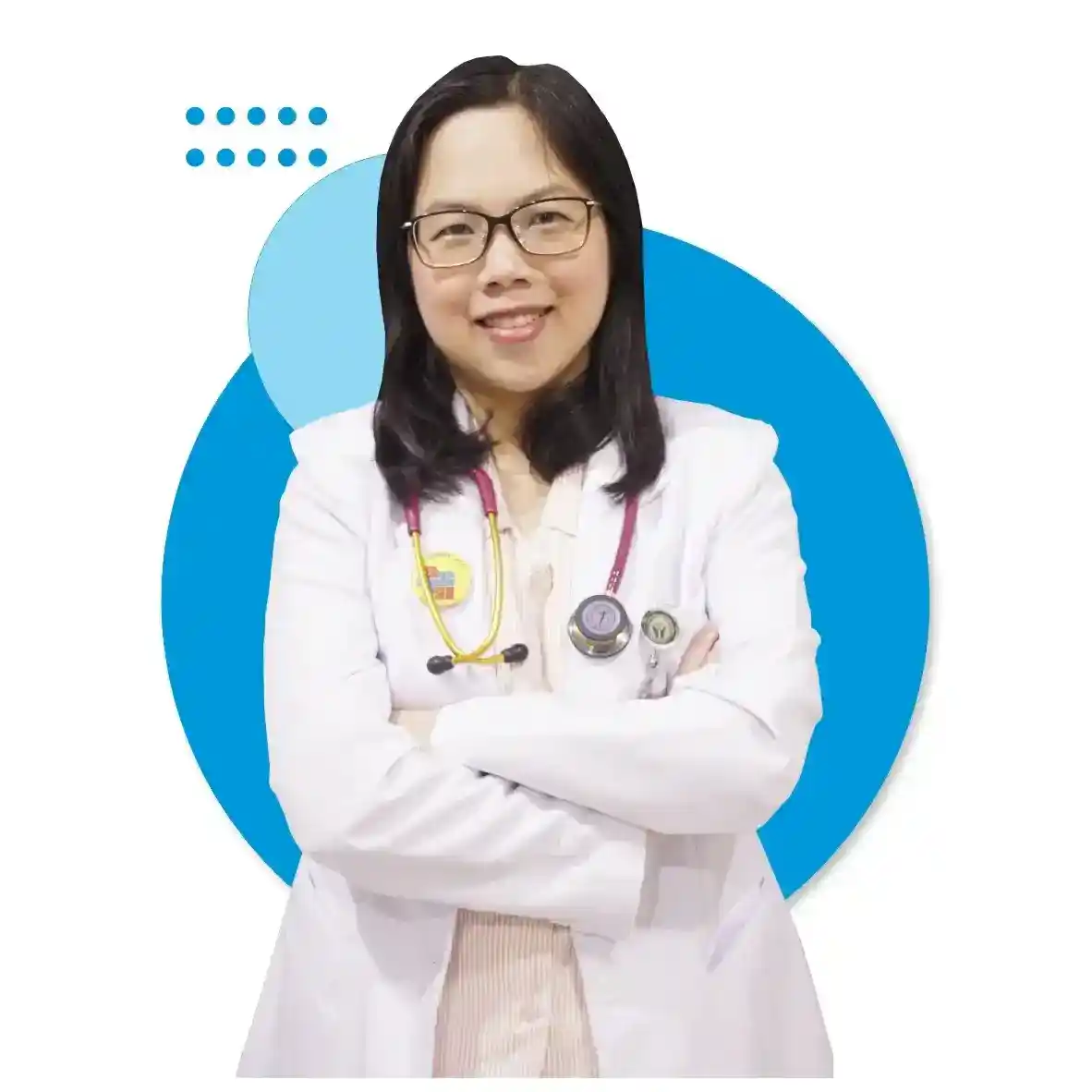 dr. BINGKY LOEKITO, M.Sc., Sp.PD