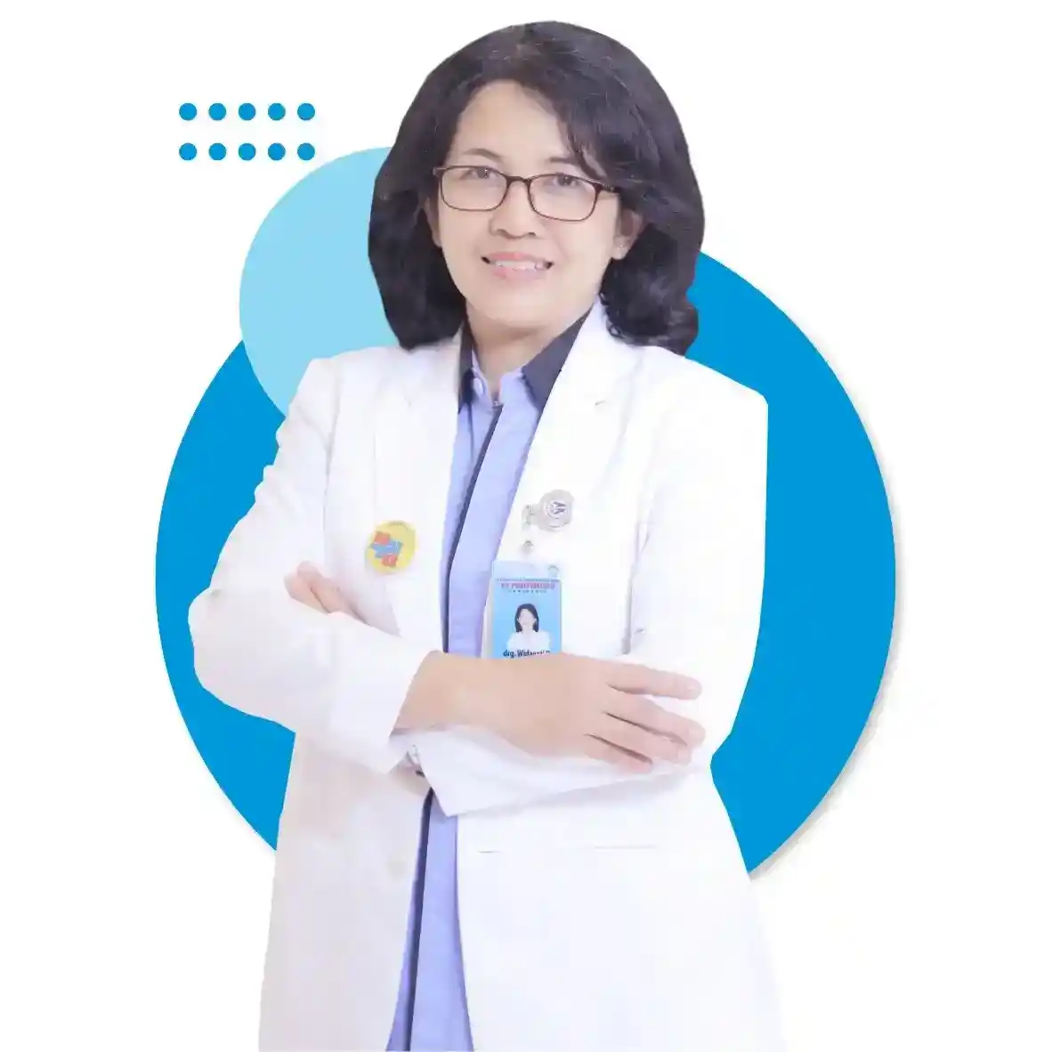 drg. WIDAYATI RETNANINGSIH