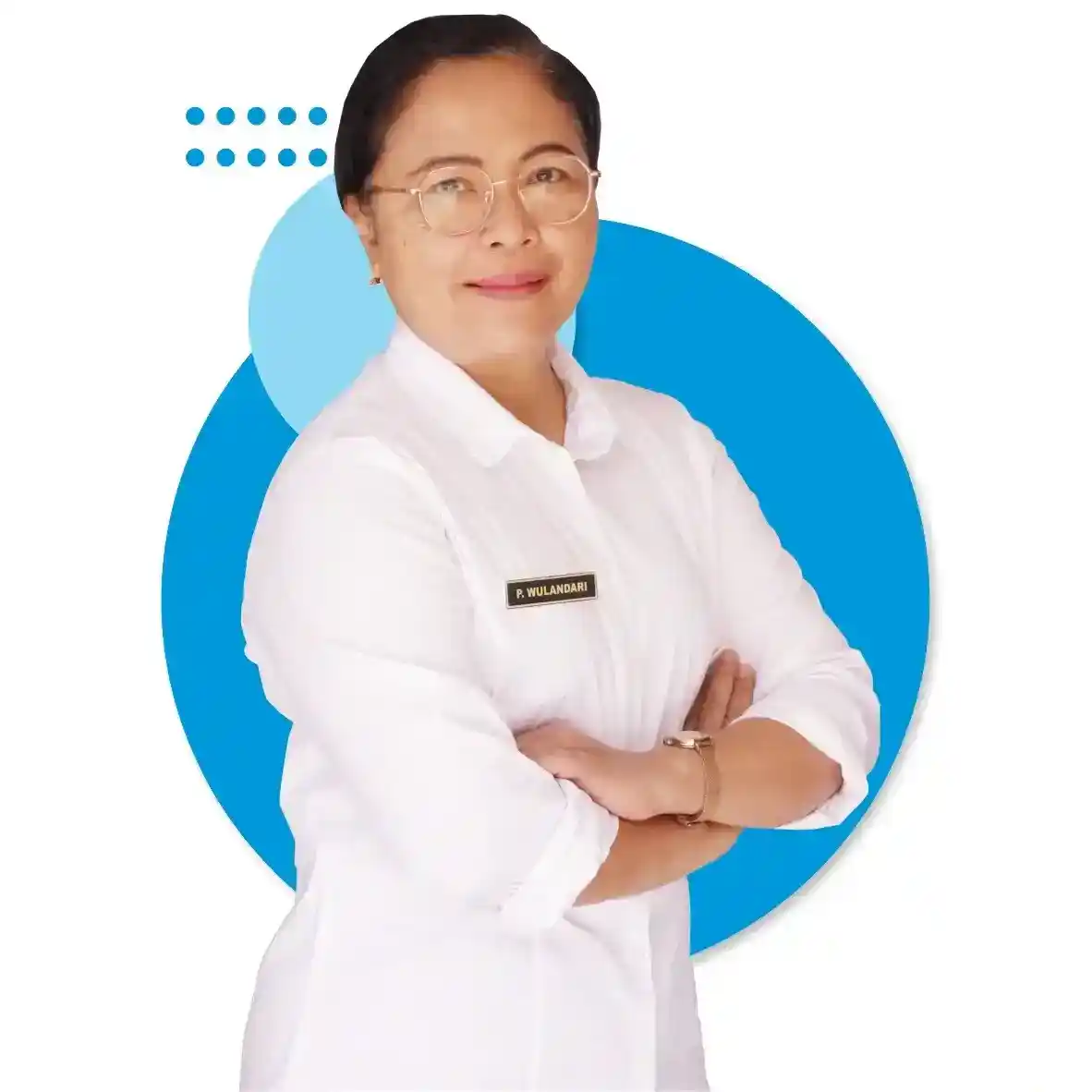 drg. PRASPANTI WULANDARI