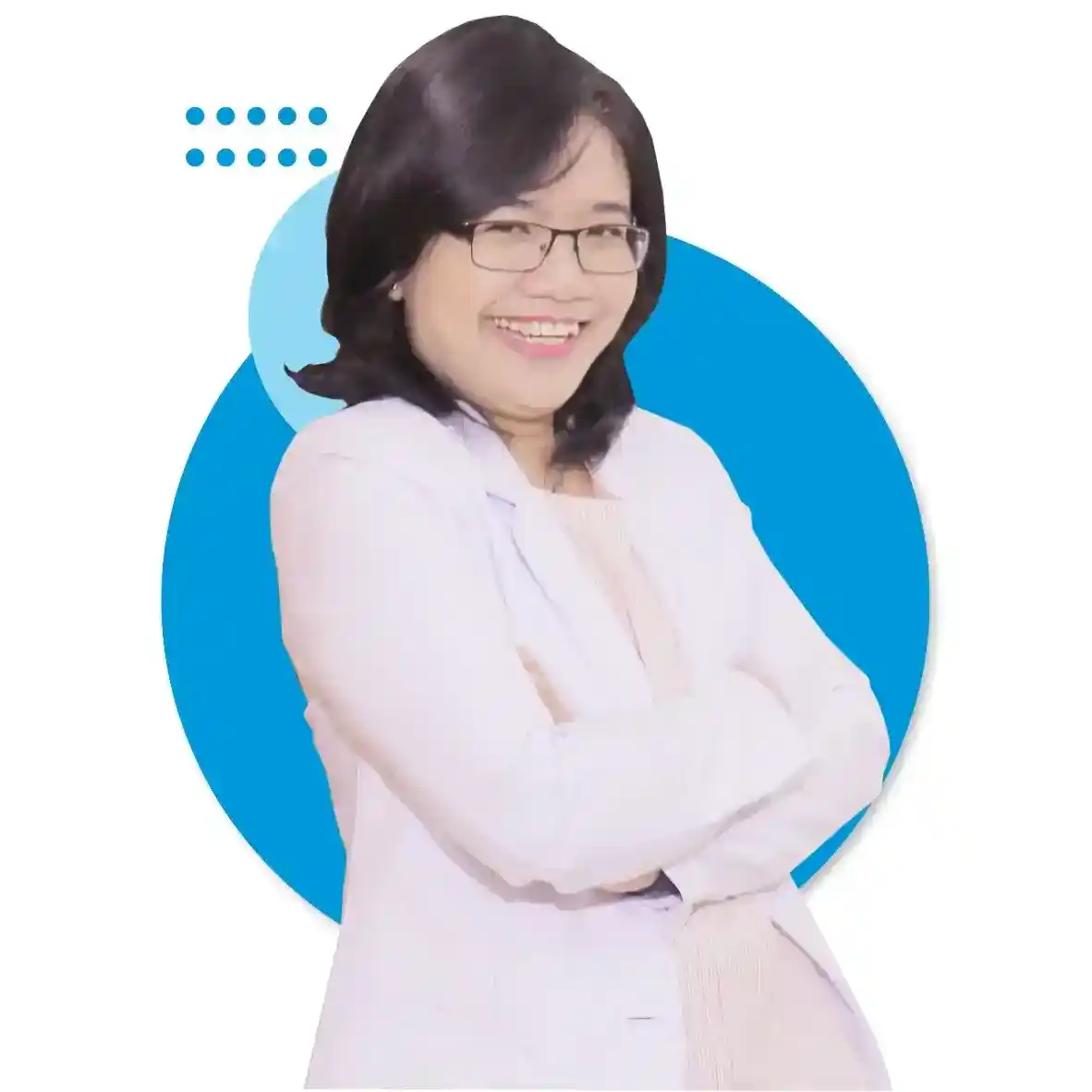 dr. EUNIKE AMELINA LAHAGU, Sp.M