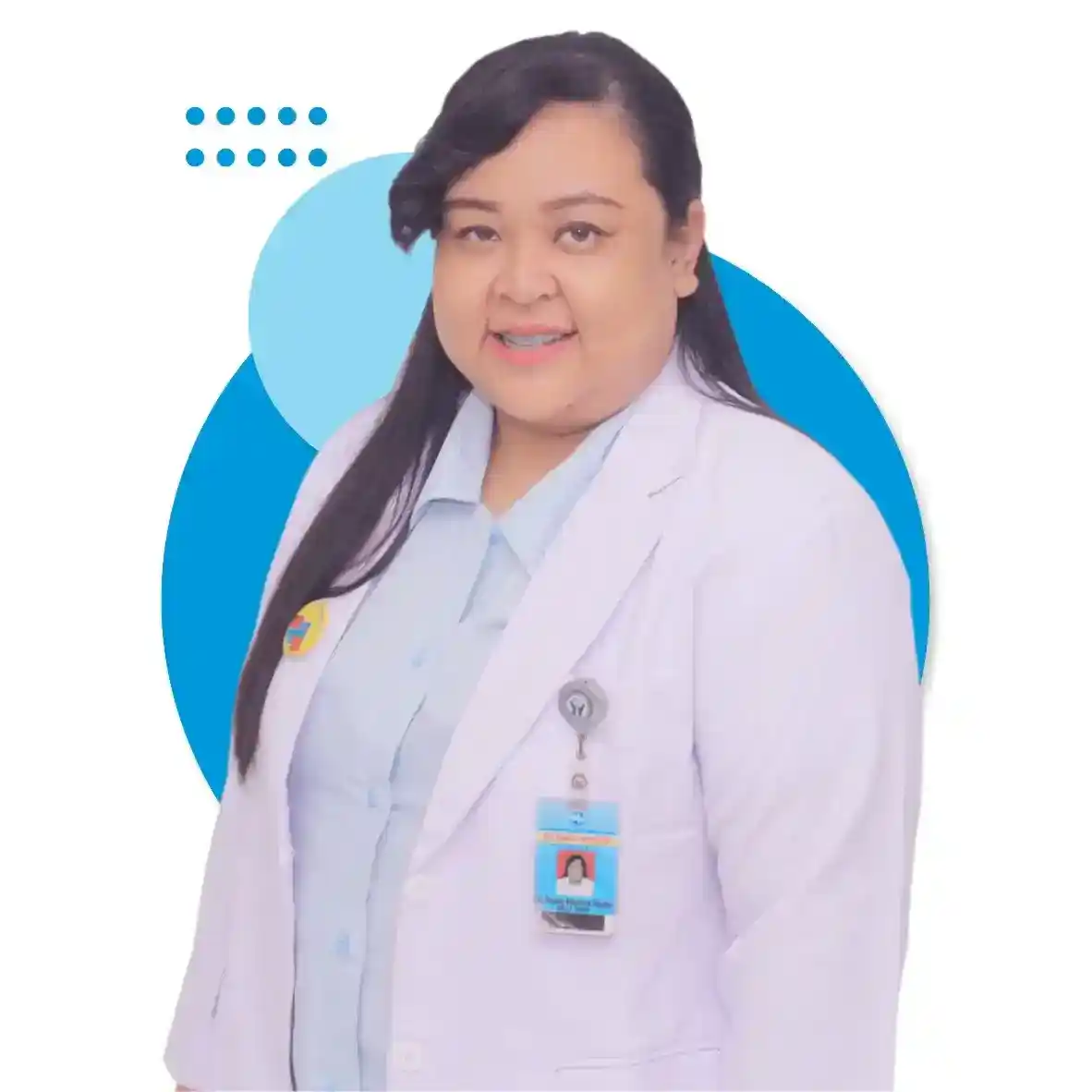 dr. ROSSY MARLINA NGAHU